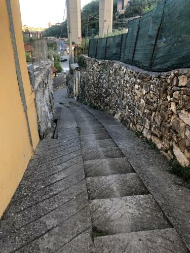 Apartamento Casa Vacanze Luzieth