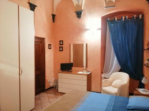 Apartamento Casa Nives