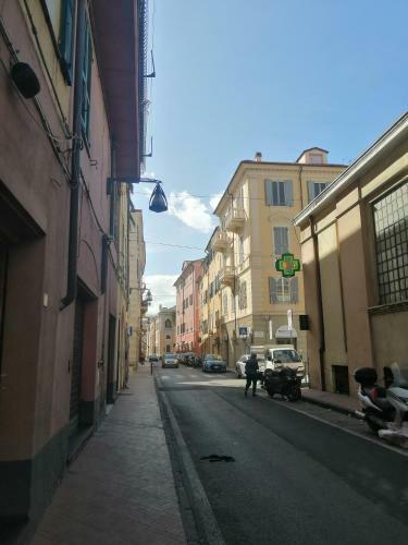 Apartamento Casa Nives