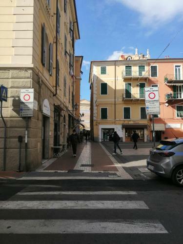 Apartamento Casa Nives