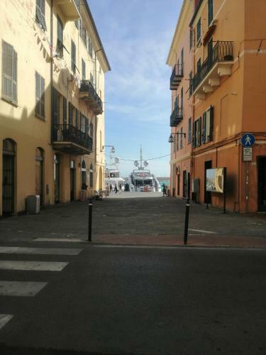 Apartamento Casa Nives