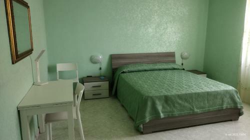 Bed & Breakfast Villa Grazia