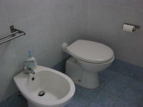 Apartamento Belvedere Vacanze Toscana
