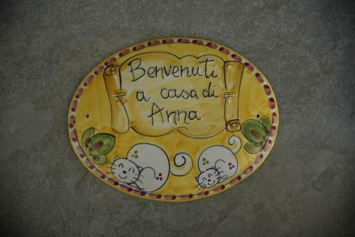 Apartamento A Casa Di Anna