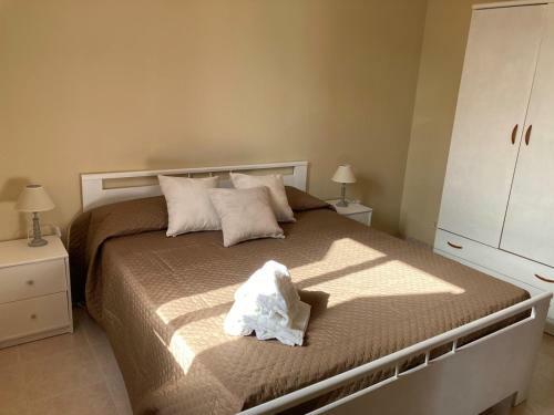 Apartamento Le Casuzze
