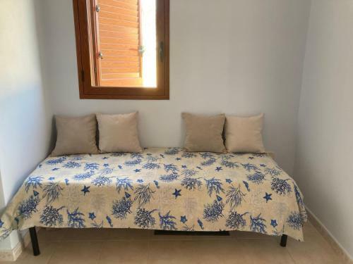 Apartamento Le Casuzze