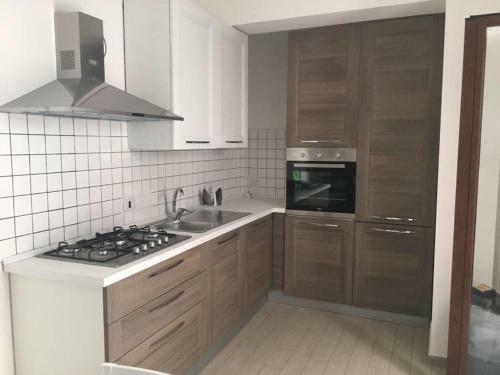 Apartamento Casa Del Mercante