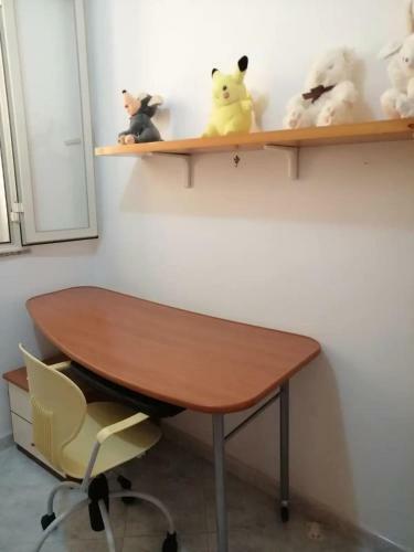 Apartamento Le Case Del Vento
