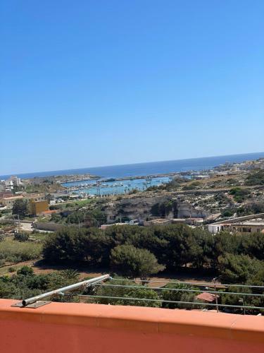Apartamento Le Case Del Vento