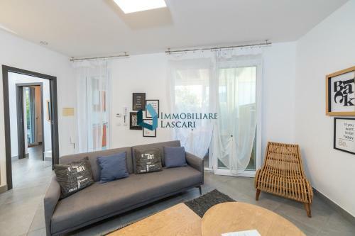Villa Bianca 2 A 100 Metri Dalla Spiaggia