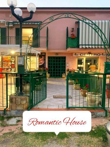 Apartamento Romantic House