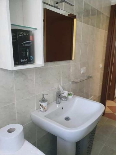 Apartamento Appartamenti Da Lucy
