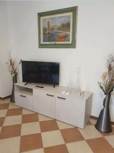 Apartamento Appartamenti Da Lucy
