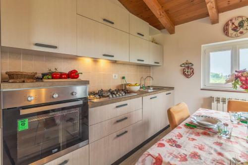 Apartamento Casa Andrea