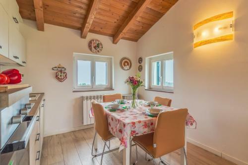 Apartamento Casa Andrea