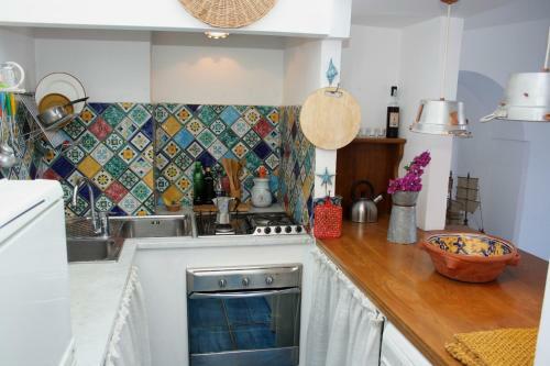 La Viola Apartment