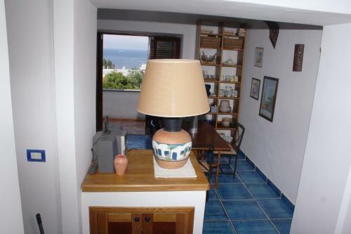 La Viola Apartment