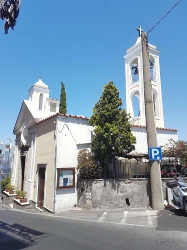 La Viola Apartment