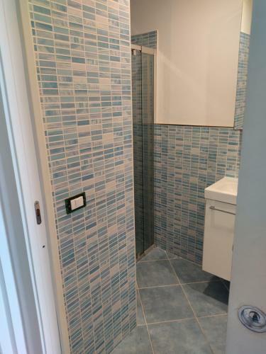 Apartamento Bilivello Sui Maronti