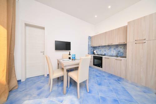 Apartamento Appartamenti Isola Felice