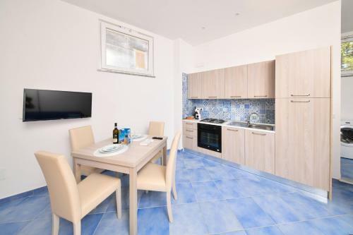 Apartamento Appartamenti Isola Felice