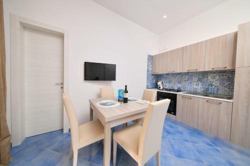 Apartamento Appartamenti Isola Felice
