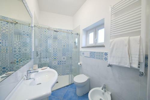 Apartamento Appartamenti Isola Felice
