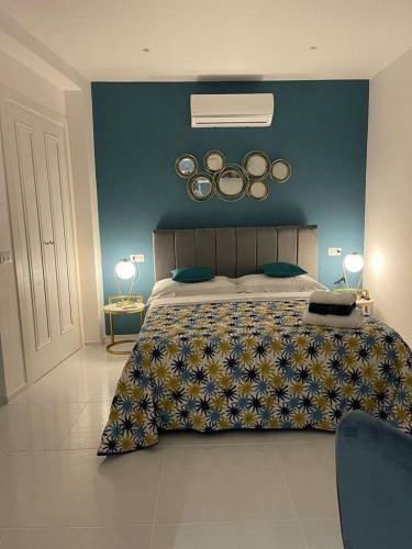Marina Luxury Apartments