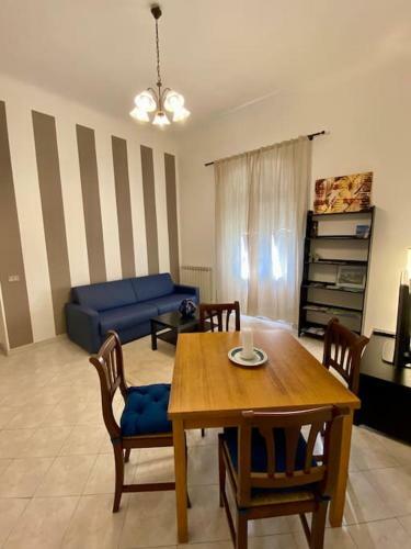 Apartamento Casa Di Olly