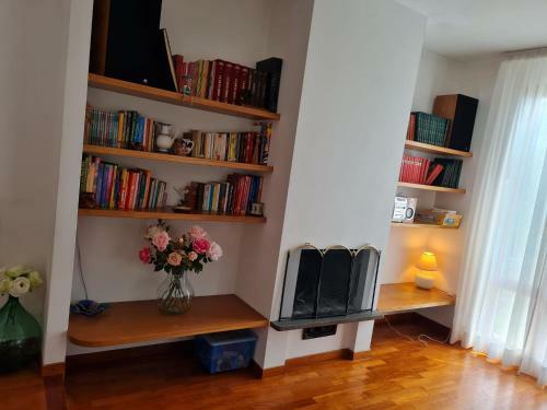 Apartamento Relax And Comfort Home