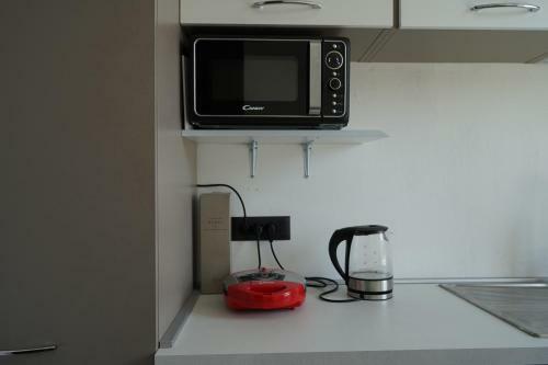 Apartamento Casa Gere