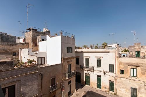 Apartamento Casa Castriota 19