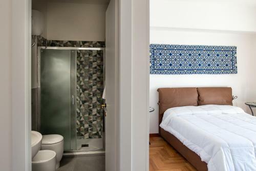Armonie Salesiani - Rooms & Apartment