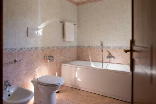 Armonie Salesiani - Rooms & Apartment