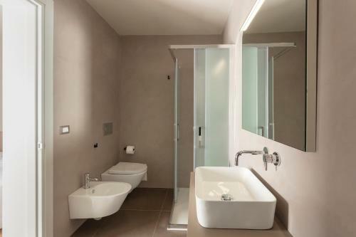 Bed & Breakfast Palazzo Dei Tolomei