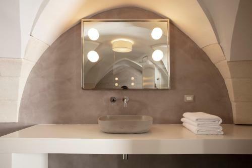 Bed & Breakfast Palazzo Dei Tolomei
