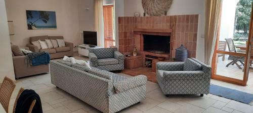 Campo Verde Summer Apartment