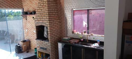 Apartamento Morada Eva