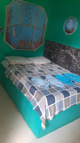 Hotel Pousada L�a Tenta��o