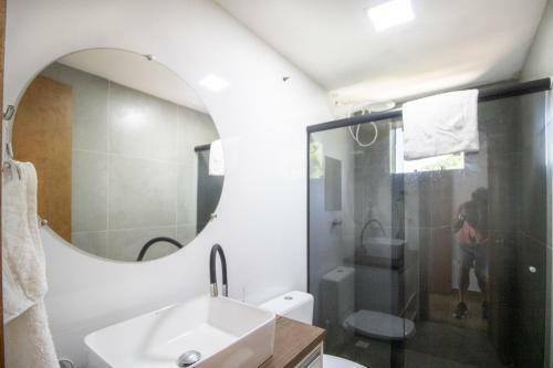 Bed & Breakfast Sunset Do Vale Hostel - Praia Do Rosa