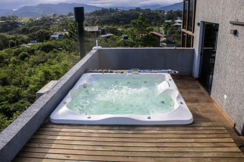 Bed & Breakfast Sunset Do Vale Hostel - Praia Do Rosa
