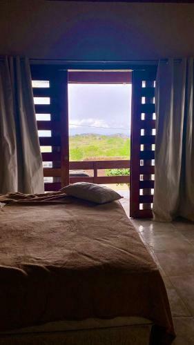 Casa Na Serra De S�o Bento