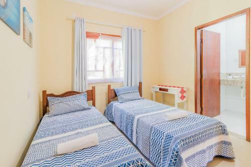 Bj04 Excelente Casa 4 Su�tes - Aldeias Do Jacu�pe