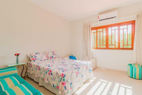 Bj04 Excelente Casa 4 Su�tes - Aldeias Do Jacu�pe