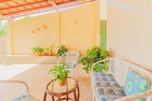 Bj04 Excelente Casa 4 Su�tes - Aldeias Do Jacu�pe