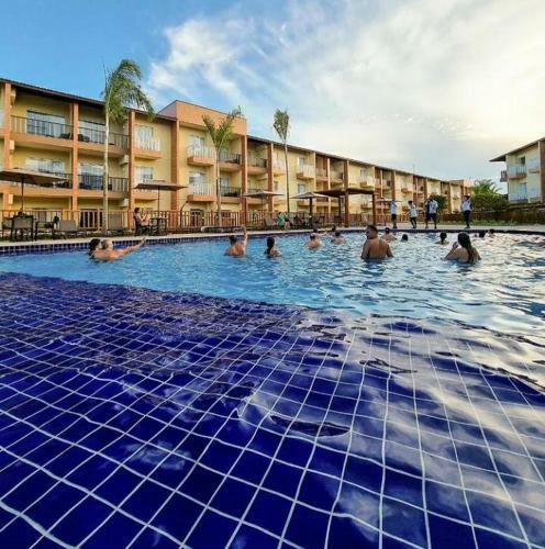 Hotel Aluga-se Quarto No Ondaspraiaresort