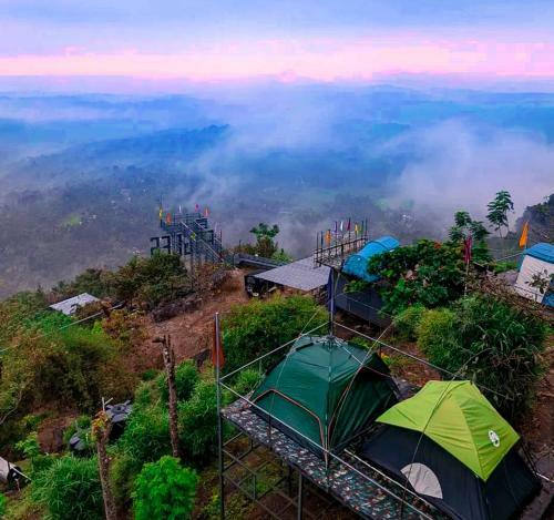 Eagle Camping