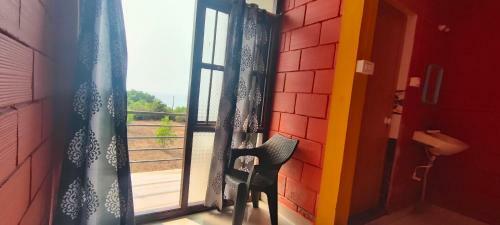 Hotel Shanti Krishna Residency