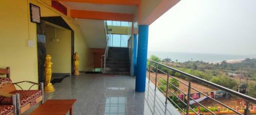 Hotel Shanti Krishna Residency