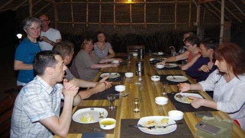 Hostal Ayruananda